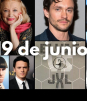 Efemérides del mundo de los Espectáculos