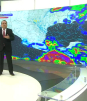 Pronóstico del tiempo para Monterrey, con Abimael Salas - 18 de junio de 2025
