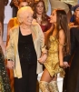 Ariana Grande despide a su querida “Nonna” Marjorie Grande a los 99 años