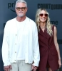Eric Dane brilla en el estreno de “Countdown” tras anunciar su diagnóstico de ELA