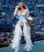 Beyoncé hace historia con su espectacular cierre en Londres