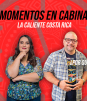 Momentos en cabina: Yo explicando por que llegue tarde