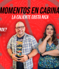 Momentos en cabina: Yo explicando por que llegue tarde