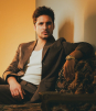 Parejas que ha tenido... Diego Boneta