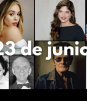 Efemérides del mundo de los Espectáculos
