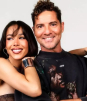 Danna se une a David Bisbal como asesora en La Voz Kids España 2025