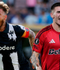 RG EXPRESS: El ambiente que se vivió en el Rayados-River