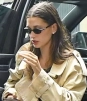 Hailey Bieber reaparece sin anillo de bodas y aviva rumores de crisis con Justin
