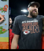 Ice Spice revela cómo es su amistad con Taylor Swift y Travis Kelce: “Son de mis amigos más divertidos”