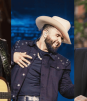 Carin León sorprende con colaboración junto a Bon Jovi y Alejandro Sanz