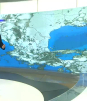 Pronóstico del tiempo para Monterrey, con Abimael Salas - 24 de junio de 2025