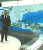 Pronóstico del tiempo para Monterrey, con Abimael Salas - 25 de junio de 2025