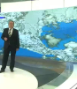Pronóstico del tiempo para Monterrey, con Abimael Salas - 26 de junio de 2025