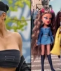 Kim Kardashian producirá el live‑action de las Bratz y podría interpretar a la villana