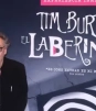 Tim Burton afirma: “Fui a la escuela con mexicanos; conozco la cultura” durante su paso por CDMX