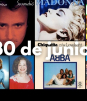 Efemérides del mundo de los Espectáculos