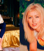 ¿Sabias qué?: Cool era una canción para Cristina Aguilera