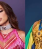 Anitta presume nuevo rostro y reaviva debate sobre cirugías estéticas