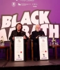 Black Sabbath recibe la Freedom of the City de Birmingham en vísperas de su último concierto