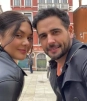 Yuridia da la bienvenida a su tercer hijo, Noah Valentín