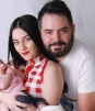 José Eduardo Derbez comparte emotivo reencuentro con su hija Tessa