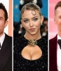 Sydney Sweeney acapara miradas en la boda de Jeff Bezos y Lauren Sánchez