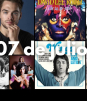 Efemérides del mundo de los Espectáculos