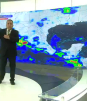Pronóstico del tiempo para Monterrey, con Abimael Salas - 07 de julio de 2025