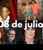 Efemérides del mundo de los Espectáculos