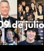 Efemérides del mundo de los Espectáculos