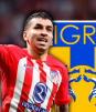 OFICIAL: ÁNGEL CORREA LLEGA A TIGRES
