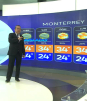 Pronóstico del tiempo para Monterrey, con Abimael Salas - 10 de julio de 2025
