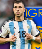 ¿OTRO CAMPEÓN DEL MUNDO A TIGRES?