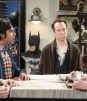 The Big Bang Theory estrenará spin-off multiverso: “Stuart Fails to Save the Universe”