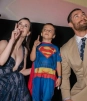 David Corenswet se sumerge en todas las versiones de Superman para construir su nuevo Clark Kent