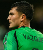 ¡CANALES LE MANDA UN MENSAJE DE APOYO A BRANDON VÁZQUEZ TRAS SU LESIÓN!
