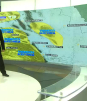 Pronóstico del tiempo para Monterrey, con Abimael Salas - 14 de julio de 2025