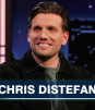 Chris Distefano toma el mando de Jimmy Kimmel Live! como conductor invitado