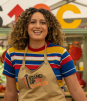 Rose Matafeo regresa a The Great Celebrity Bake Off en episodio especial