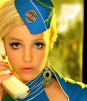 CLASSIC THROWBACK: ¿Se imaginan escuchar TOXIC con la voz de Kylie Minogue?