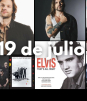 Efemérides del mundo de los Espectáculos