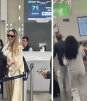 Salma Hayek y Angelina Jolie causan revuelo en Veracruz con visita discreta