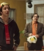 Hija de Carlos Villagrán aplaude actuación de Juan Lecanda como Quico en la bioserie de Chespirito