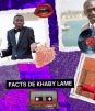 CULTURA POP: La verdad detrás de Khaby Lame Pt.2