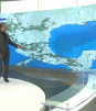 Pronóstico del tiempo para Monterrey, con Abimael Salas - 21 de julio de 2025