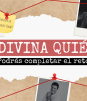 ¿Podrás adivinar a esta rapera?