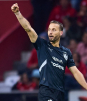 ¡SERGIO CANALES CUMPLE DOS AÑOS EN RAYADOS!
