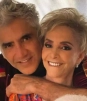 Alejandro y Vicente Fernández Jr. celebran los 80 años de “Doña Cuquita” Abarca