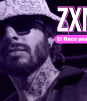 EL FLACO PESADO EN LA CASA.