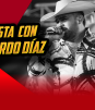¡ME SENTÍA VETADO DE LA MÚSICA! Gerardo Díaz nos cuenta de su tour VERDE, BLANCO Y ROJO
